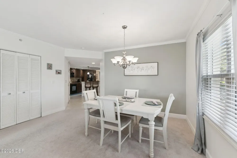 426 Bouchelle Drive #101 New Smyrna Beach, FL 32169