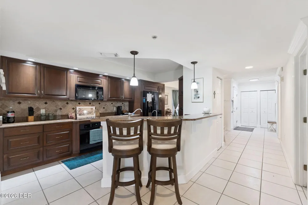 426 Bouchelle Drive #101 New Smyrna Beach, FL 32169