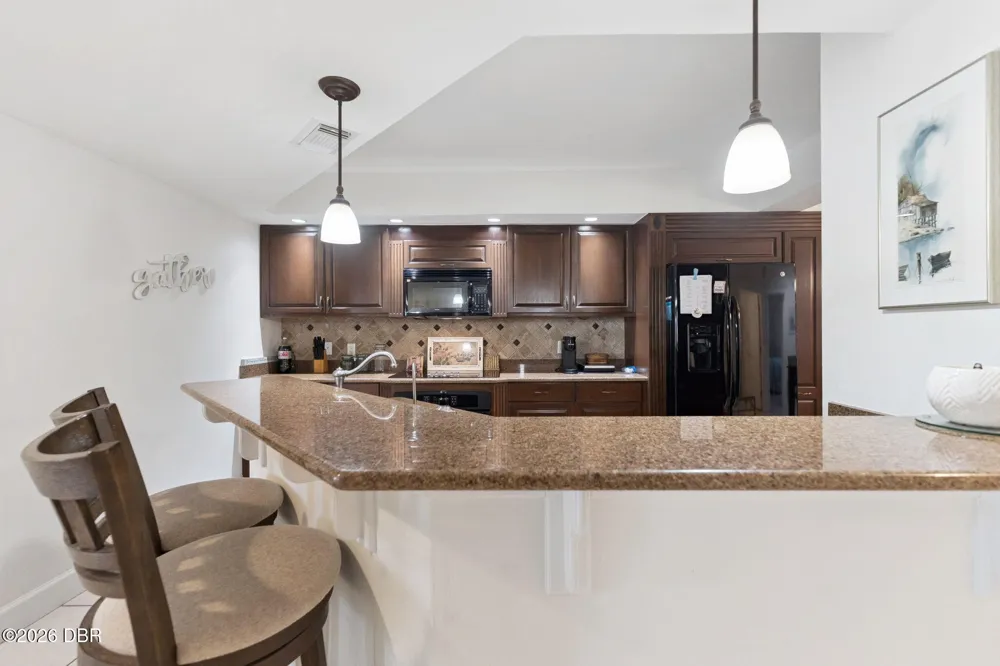 426 Bouchelle Drive #101 New Smyrna Beach, FL 32169