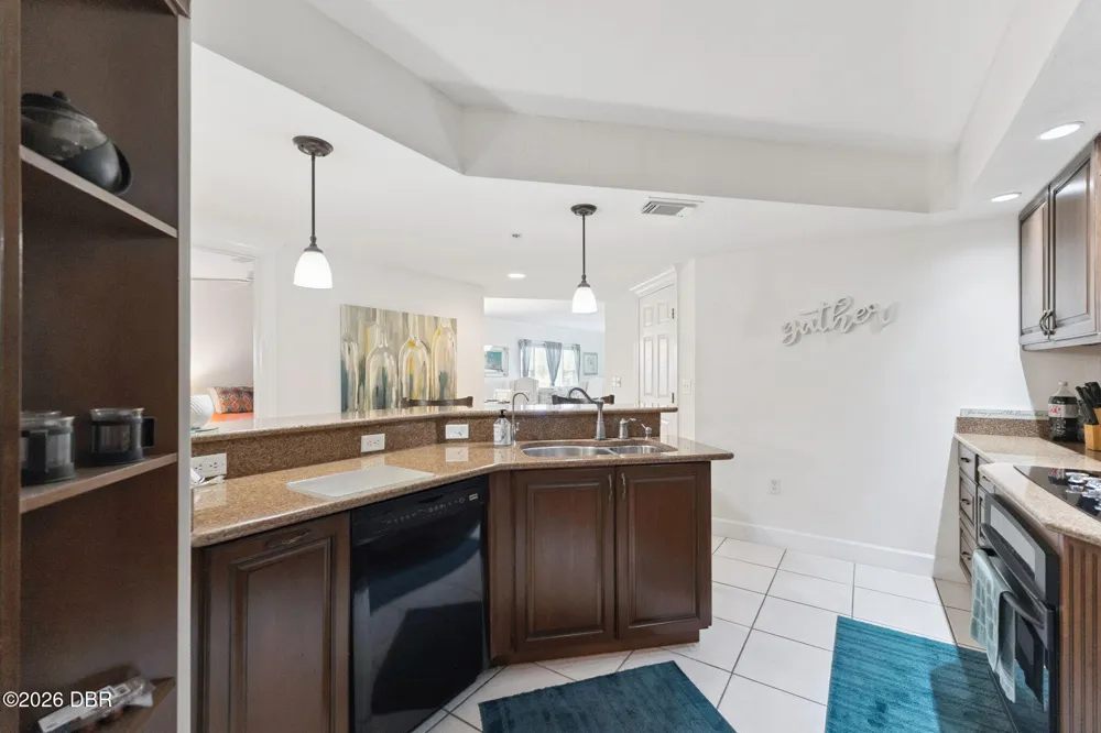 426 Bouchelle Drive #101 New Smyrna Beach, FL 32169