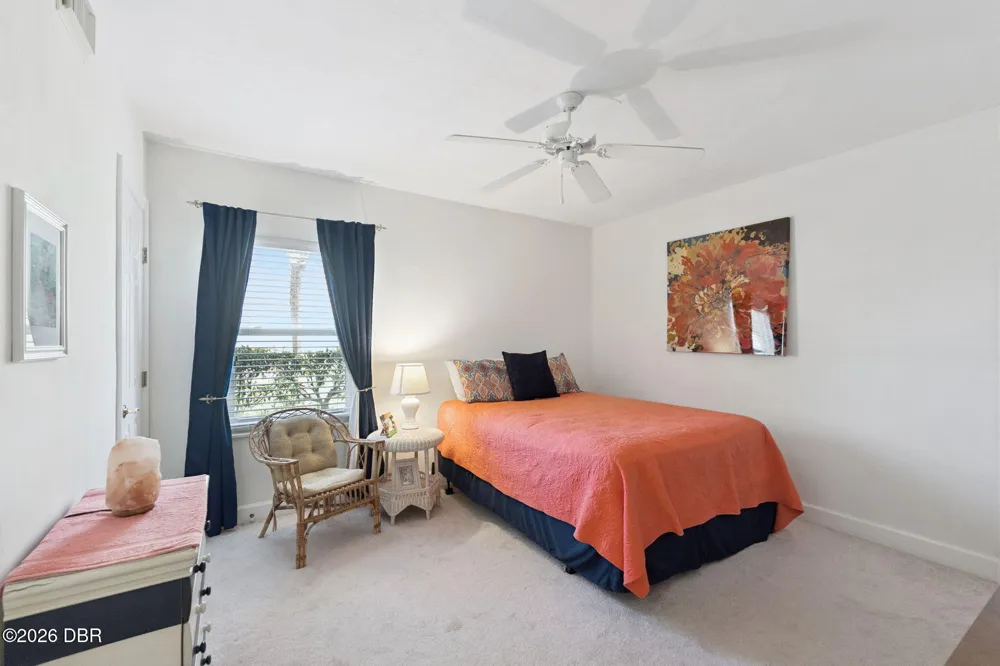 426 Bouchelle Drive #101 New Smyrna Beach, FL 32169