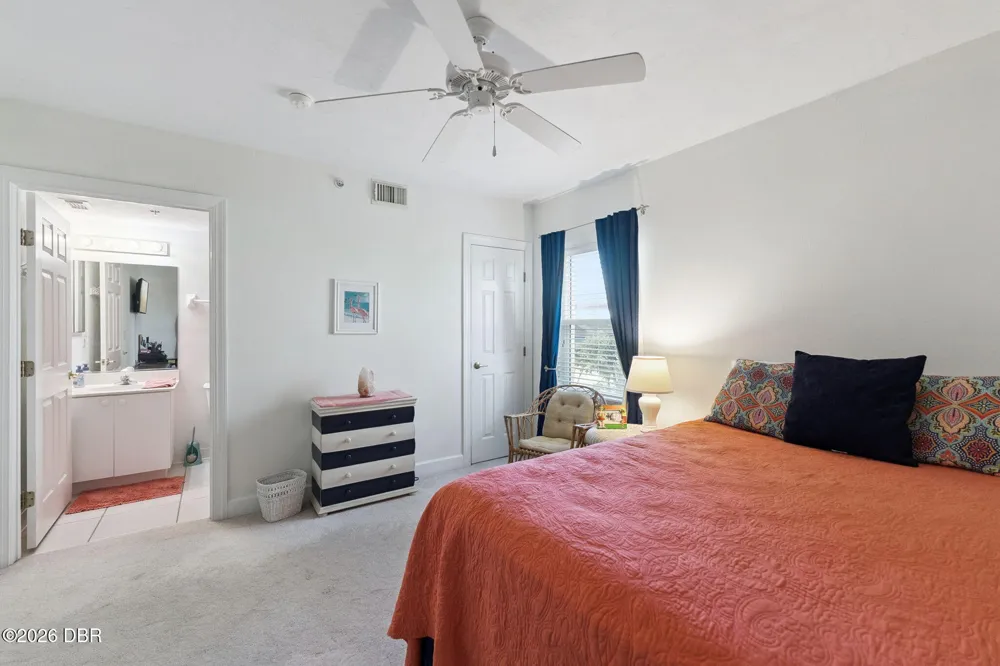 426 Bouchelle Drive #101 New Smyrna Beach, FL 32169