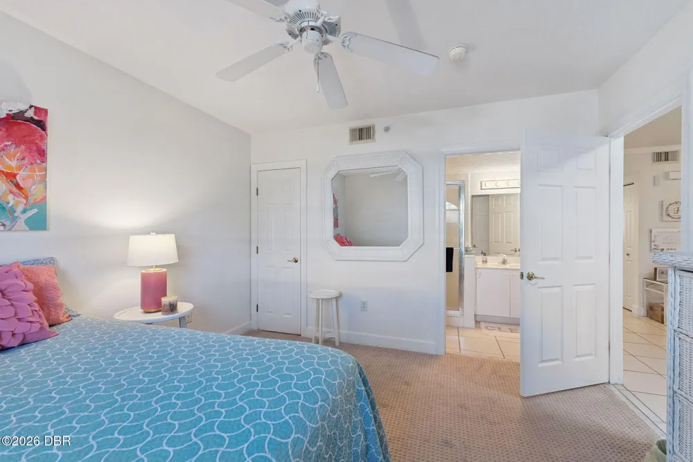 426 Bouchelle Drive #101 New Smyrna Beach, FL 32169