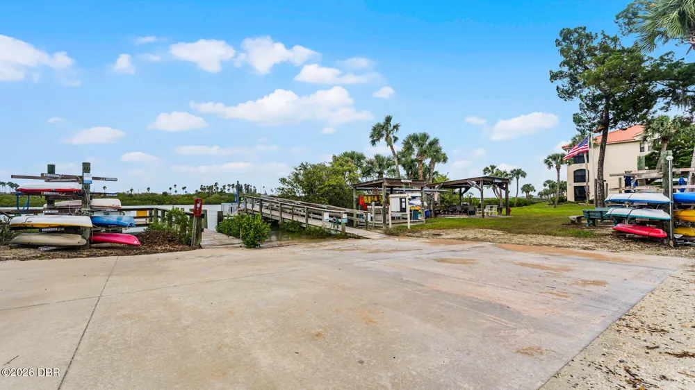 426 Bouchelle Drive #101 New Smyrna Beach, FL 32169