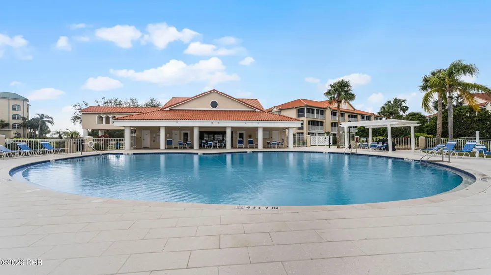 426 Bouchelle Drive #101 New Smyrna Beach, FL 32169