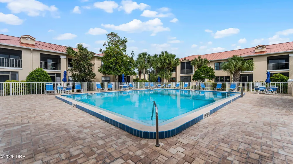 426 Bouchelle Drive #101 New Smyrna Beach, FL 32169