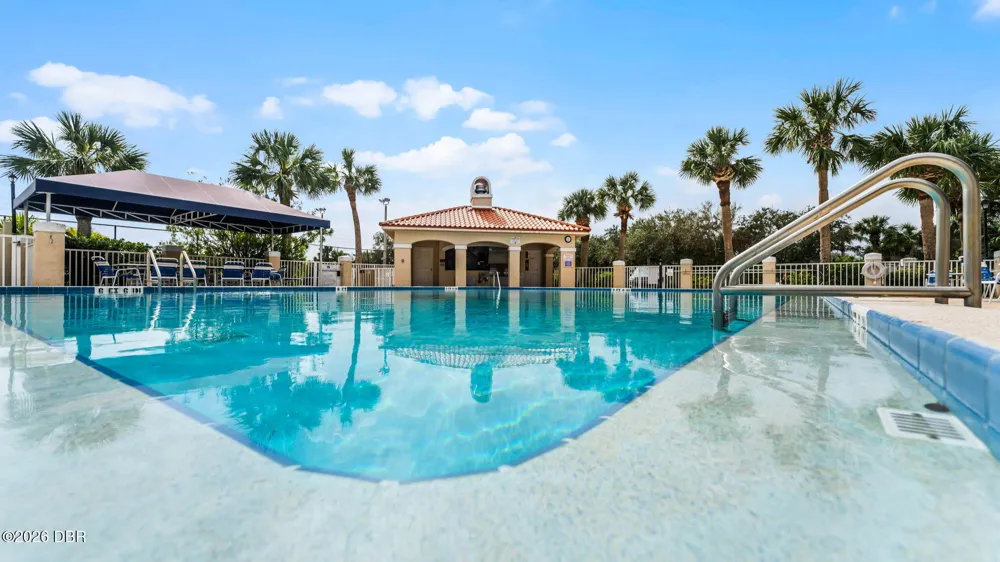 426 Bouchelle Drive #101 New Smyrna Beach, FL 32169