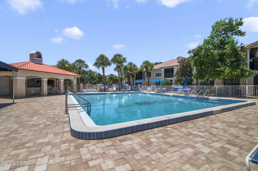 426 Bouchelle Drive #101 New Smyrna Beach, FL 32169