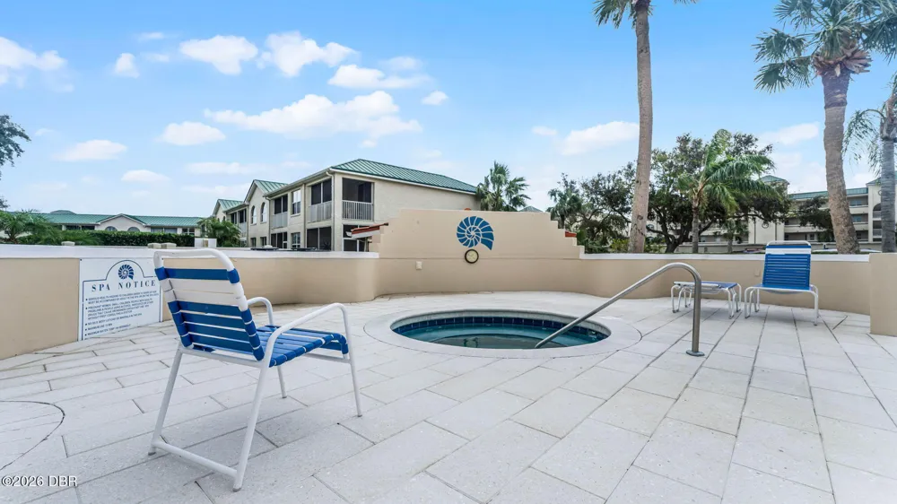 426 Bouchelle Drive #101 New Smyrna Beach, FL 32169