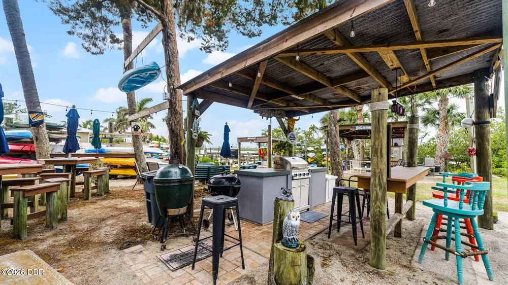 426 Bouchelle Drive #101 New Smyrna Beach, FL 32169