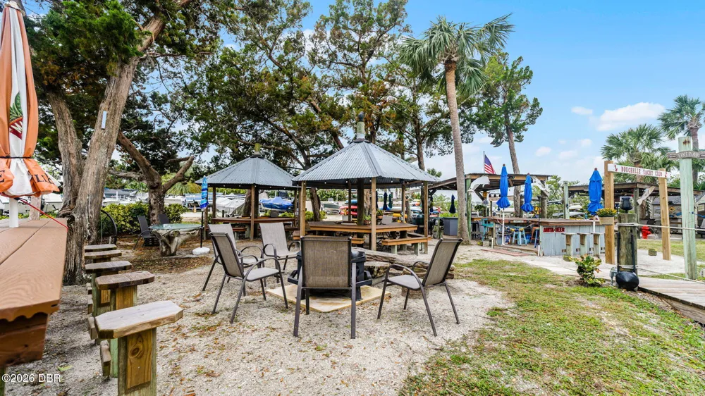 426 Bouchelle Drive #101 New Smyrna Beach, FL 32169