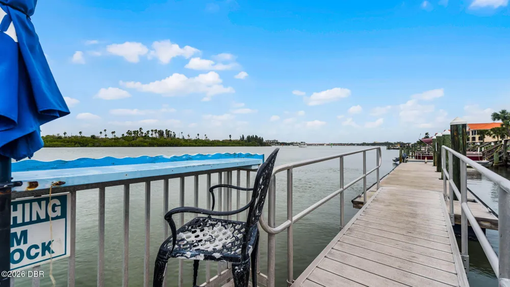 426 Bouchelle Drive #101 New Smyrna Beach, FL 32169
