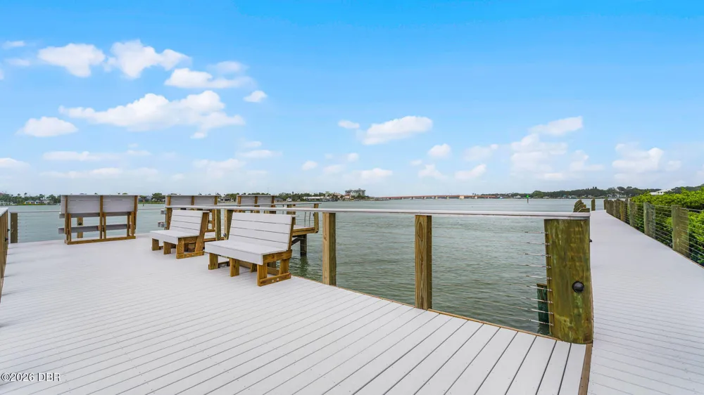 426 Bouchelle Drive #101 New Smyrna Beach, FL 32169