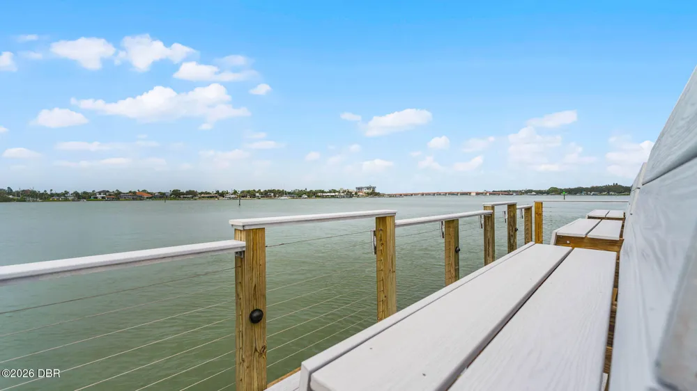 426 Bouchelle Drive #101 New Smyrna Beach, FL 32169