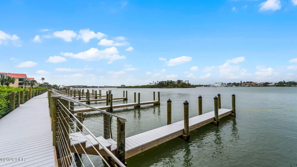 426 Bouchelle Drive #101 New Smyrna Beach, FL 32169
