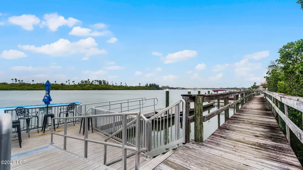 426 Bouchelle Drive #101 New Smyrna Beach, FL 32169