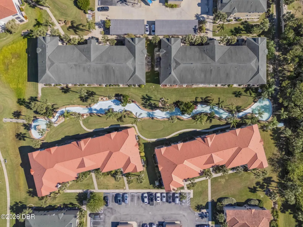 426 Bouchelle Drive #101 New Smyrna Beach, FL 32169