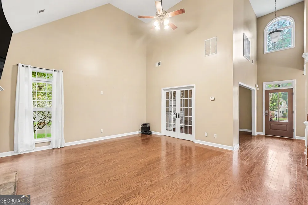 160 Brittany LN Senoia, GA 30276