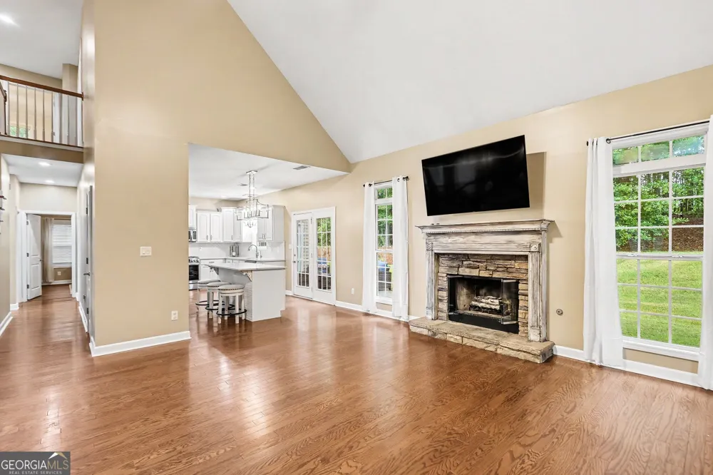 160 Brittany LN Senoia, GA 30276