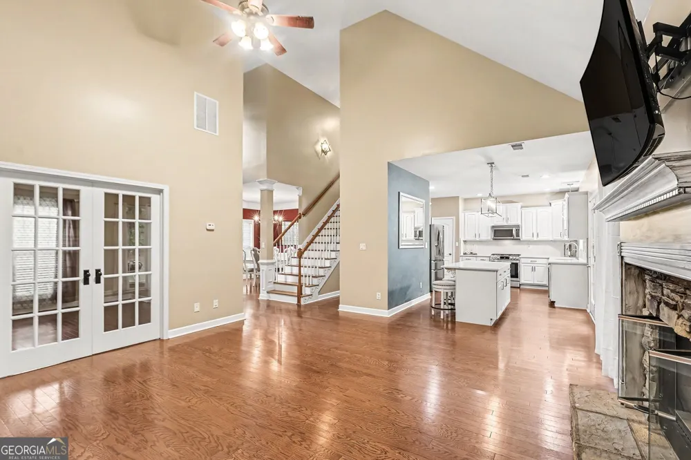 160 Brittany LN Senoia, GA 30276
