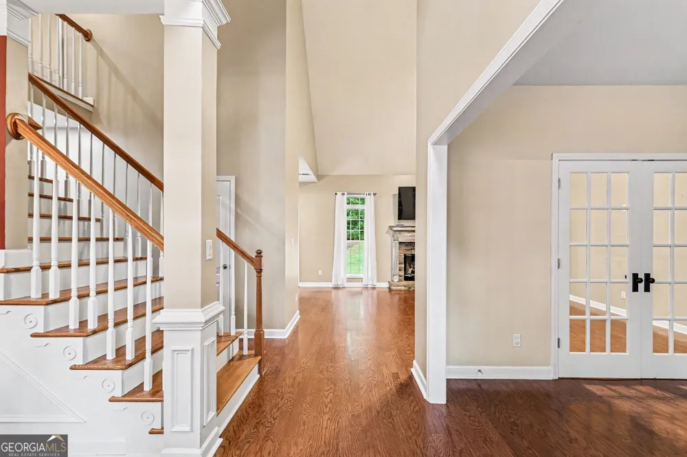 160 Brittany LN Senoia, GA 30276