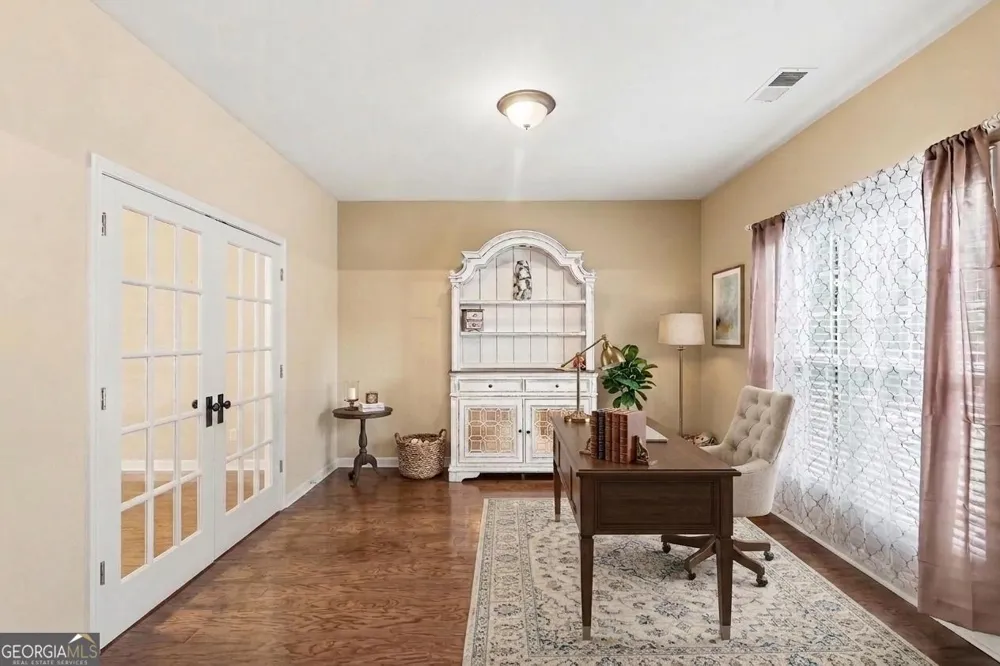 160 Brittany LN Senoia, GA 30276