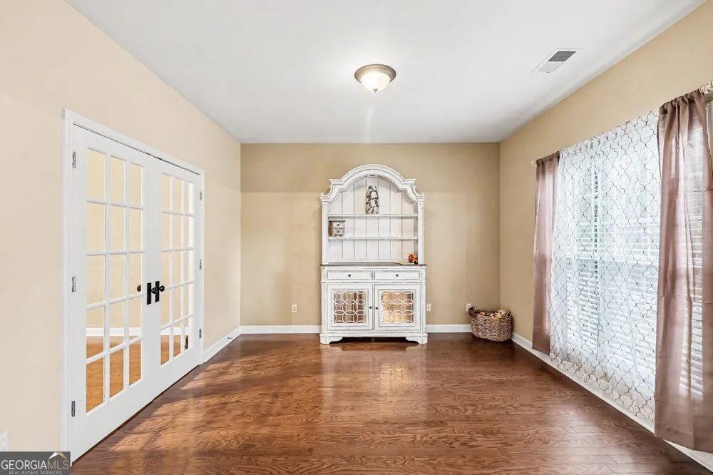 160 Brittany LN Senoia, GA 30276