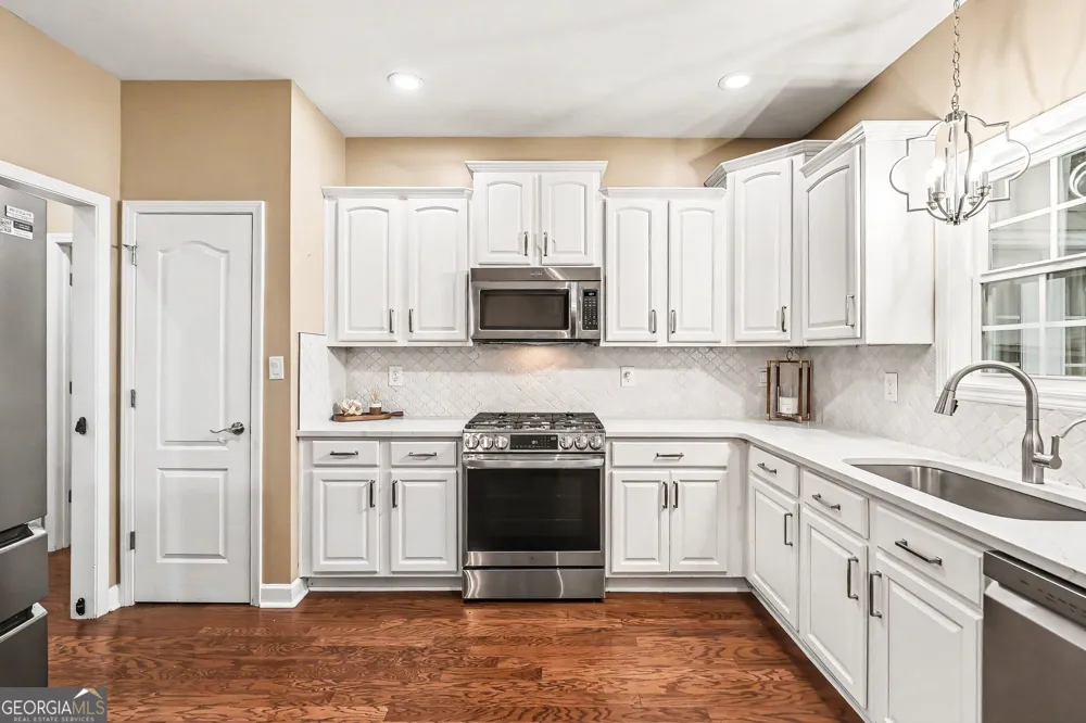 160 Brittany LN Senoia, GA 30276