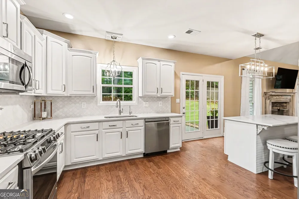 160 Brittany LN Senoia, GA 30276