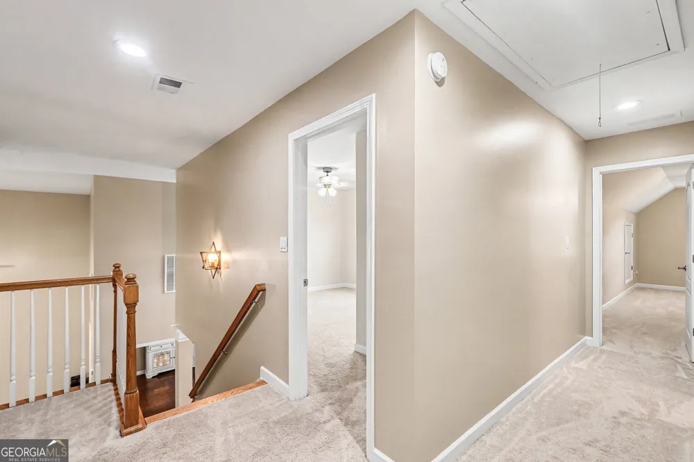 160 Brittany LN Senoia, GA 30276