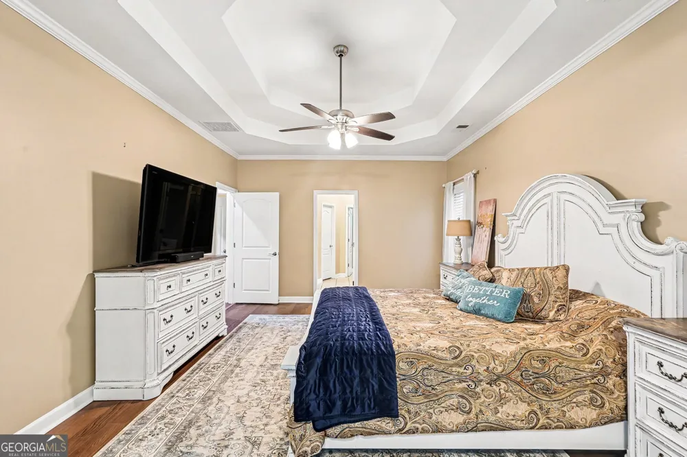 160 Brittany LN Senoia, GA 30276