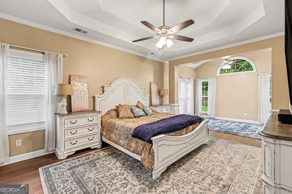 160 Brittany LN Senoia, GA 30276