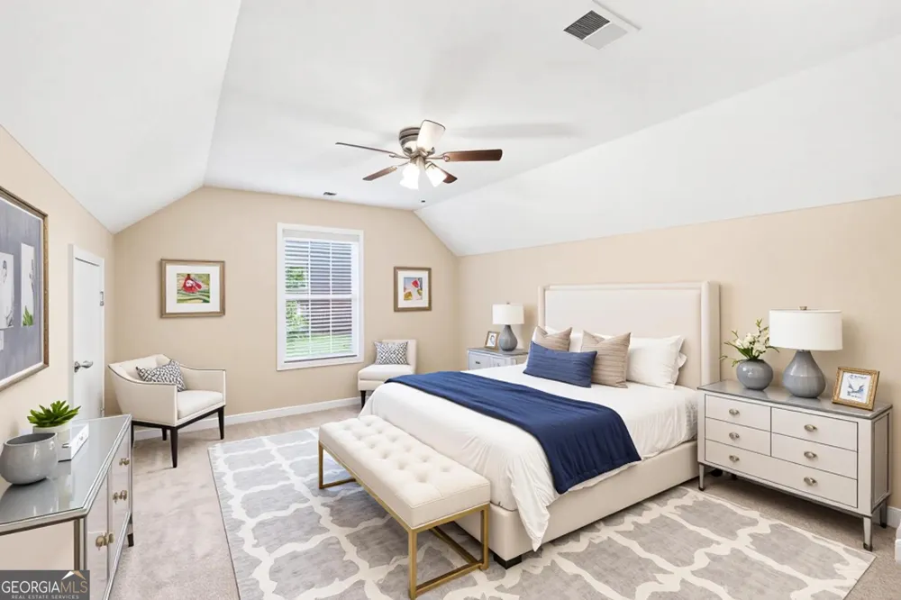 160 Brittany LN Senoia, GA 30276