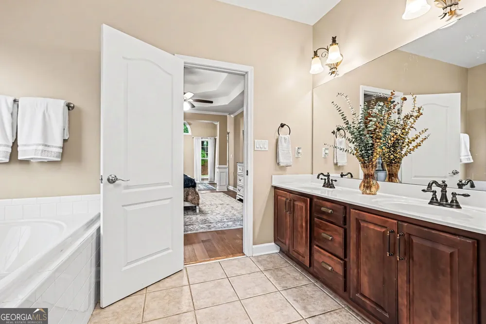 160 Brittany LN Senoia, GA 30276
