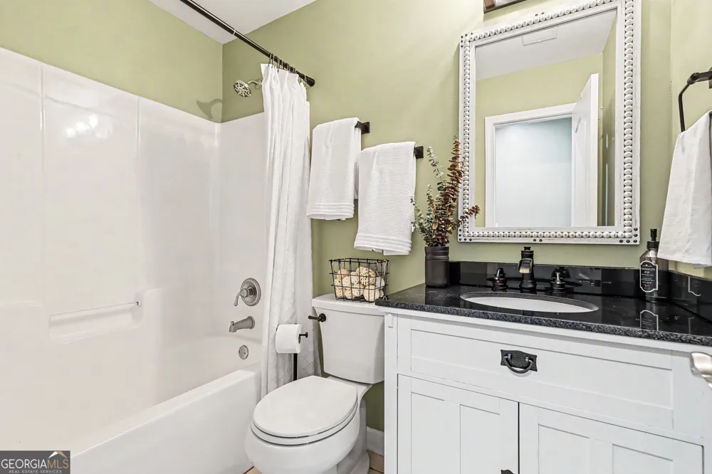 160 Brittany LN Senoia, GA 30276