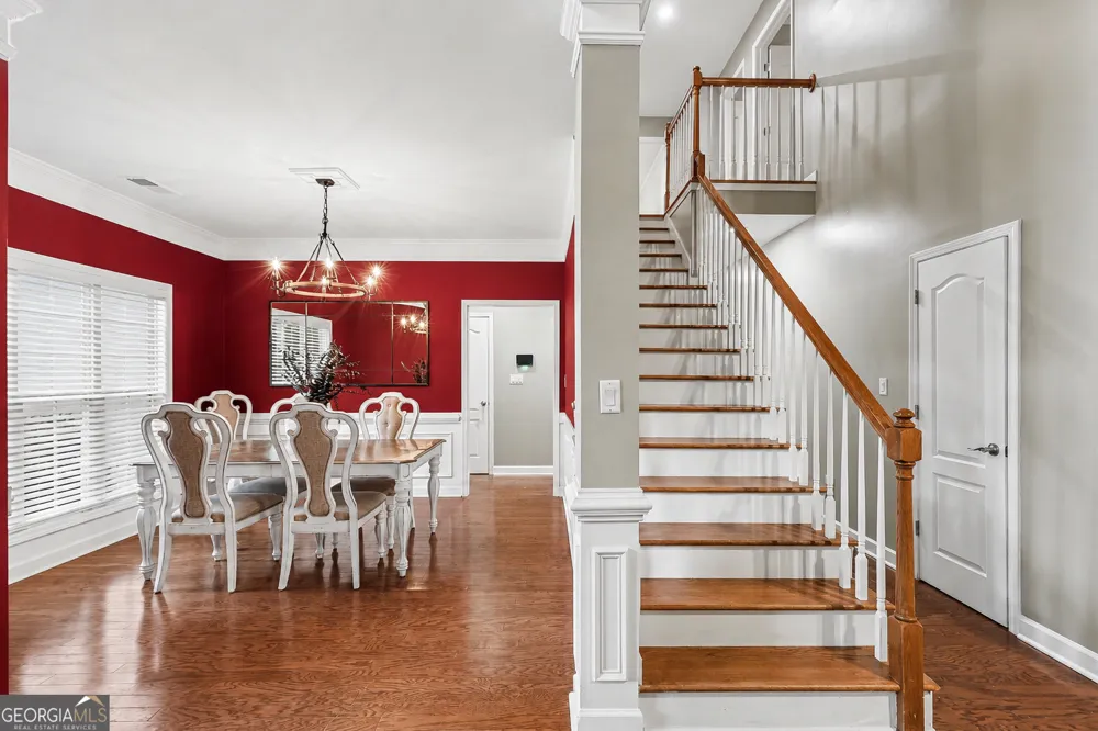 160 Brittany LN Senoia, GA 30276