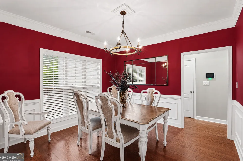 160 Brittany LN Senoia, GA 30276