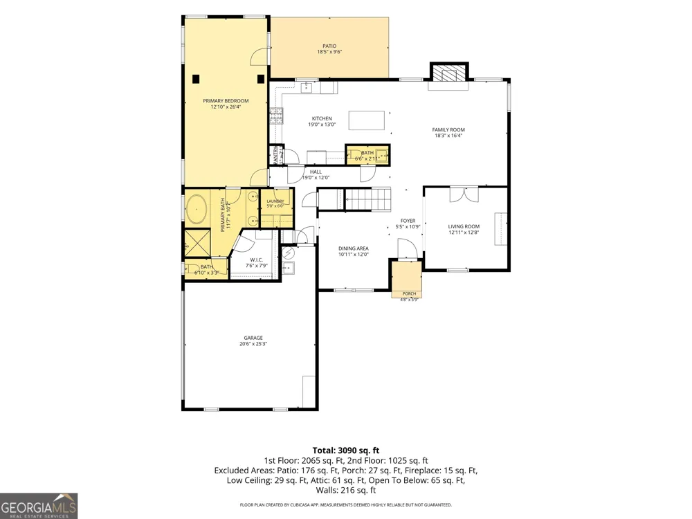 160 Brittany LN Senoia, GA 30276
