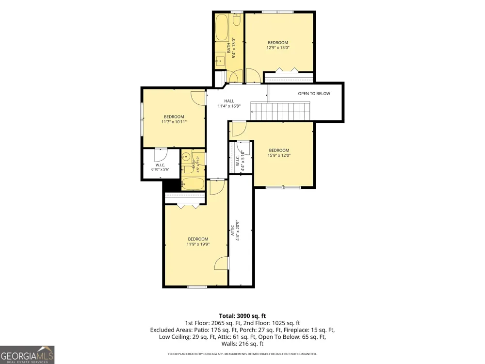 160 Brittany LN Senoia, GA 30276