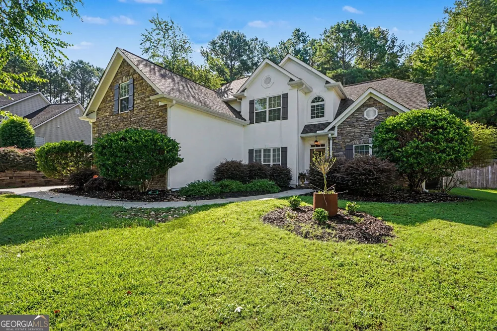 160 Brittany LN Senoia, GA 30276