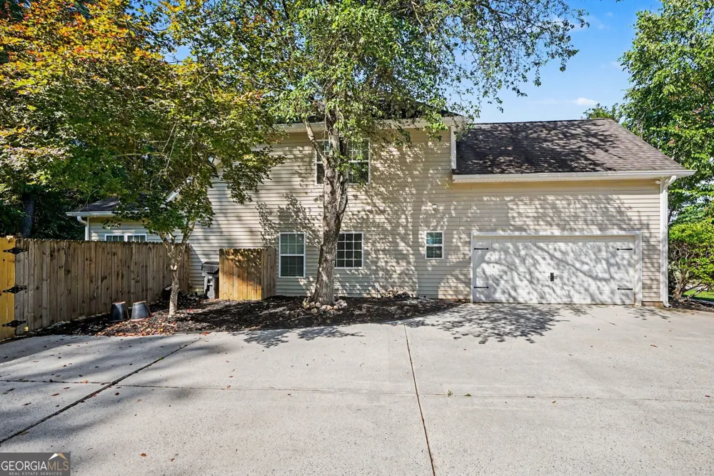 160 Brittany LN Senoia, GA 30276