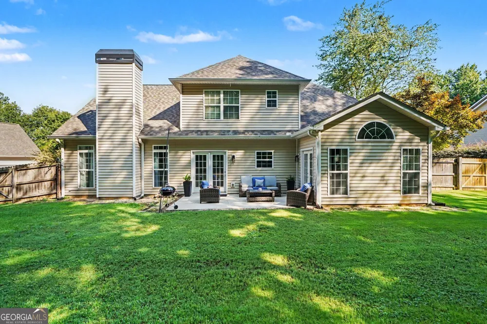 160 Brittany LN Senoia, GA 30276