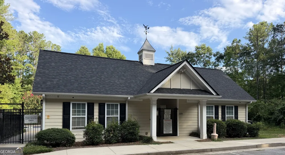 160 Brittany LN Senoia, GA 30276