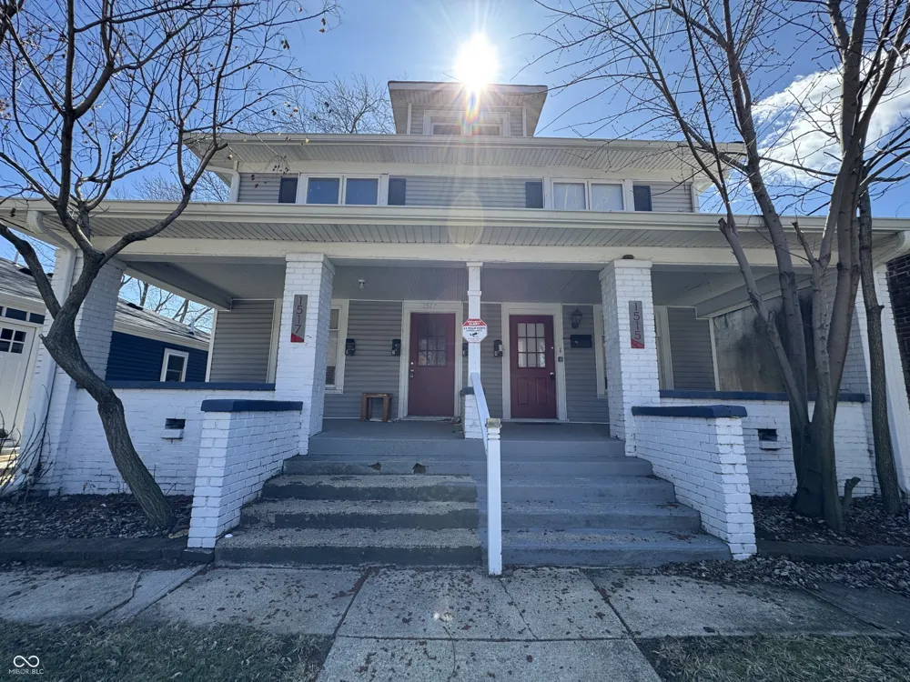 1515 E Michigan Street Indianapolis, IN 46201