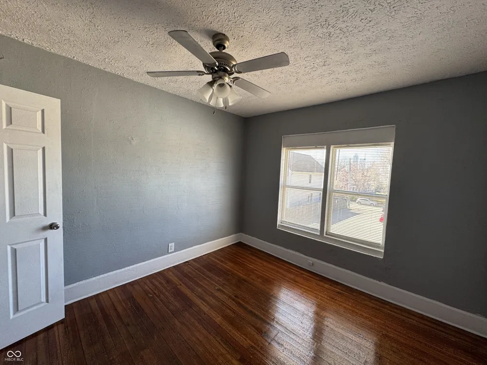 1515 E Michigan Street Indianapolis, IN 46201