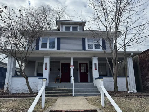 1515 E Michigan Street