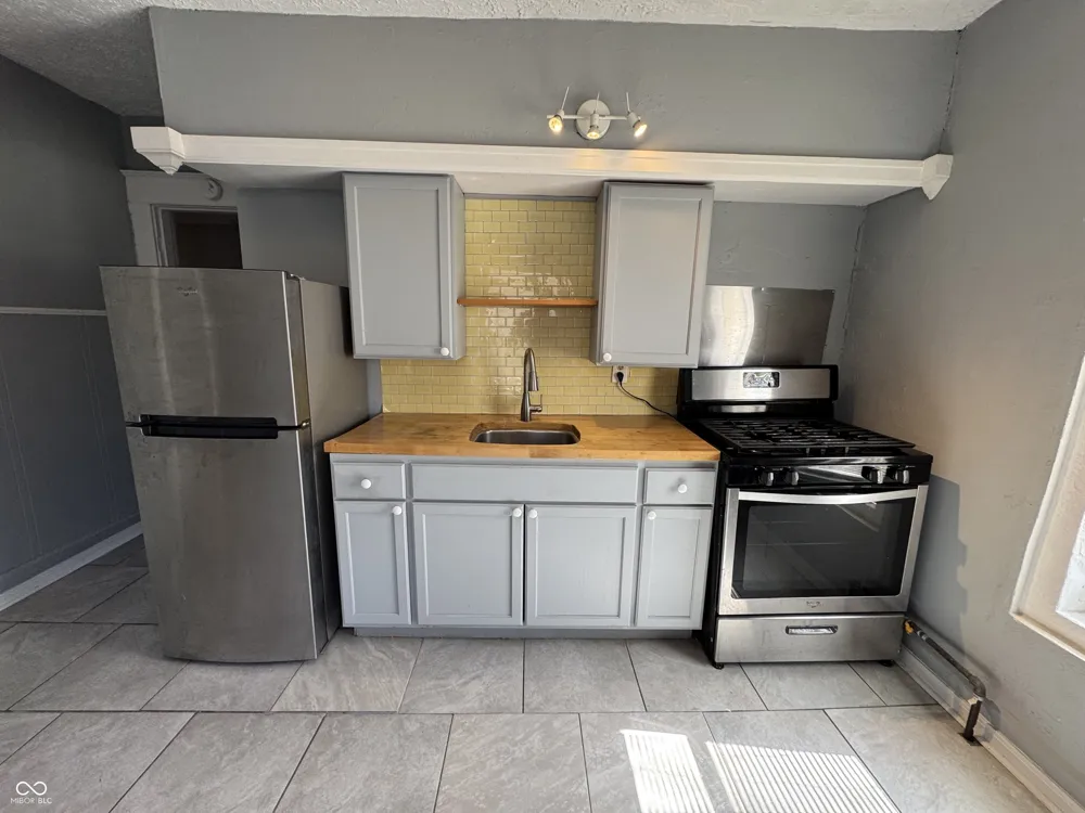 1515 E Michigan Street Indianapolis, IN 46201