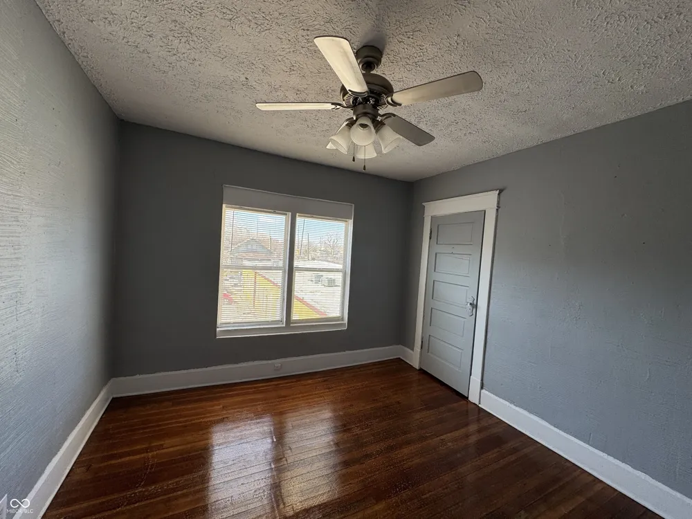 1515 E Michigan Street Indianapolis, IN 46201