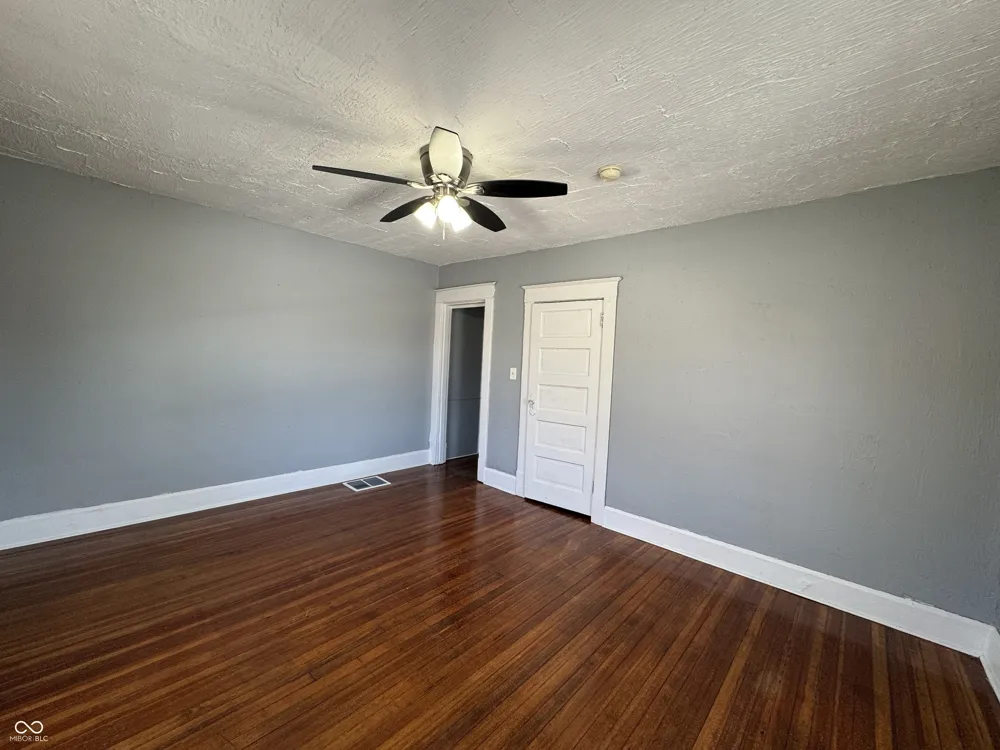 1515 E Michigan Street Indianapolis, IN 46201