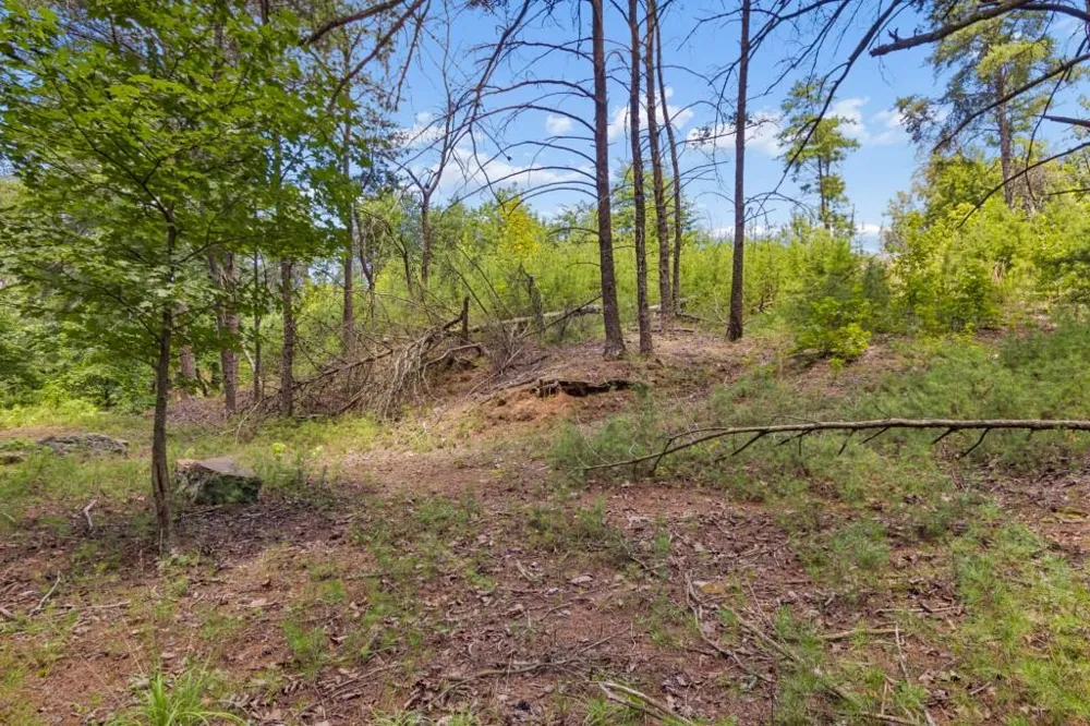 2709 Jamerson Road Marietta, GA 30066